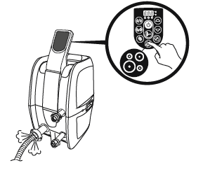 Coleman Saluspa Manual 110-120V Hot Tub Owners Manual-fig-9
