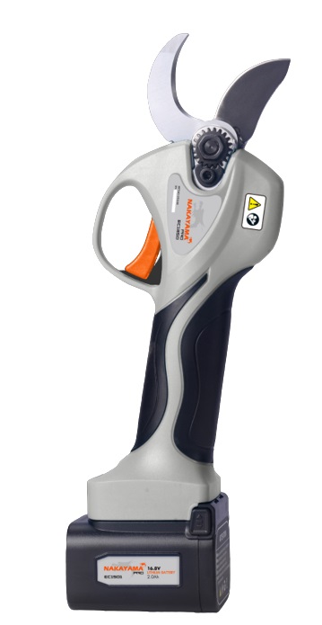 Nikolaou Tools EC1350 Brushless Cordless Drill