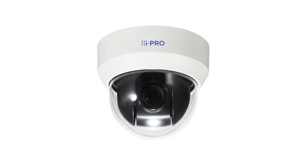 I-pro Wv-s65501-z1 Network Camera Installation Guide I-pro Wv-s65501-z1 Network Camera Installation Guide