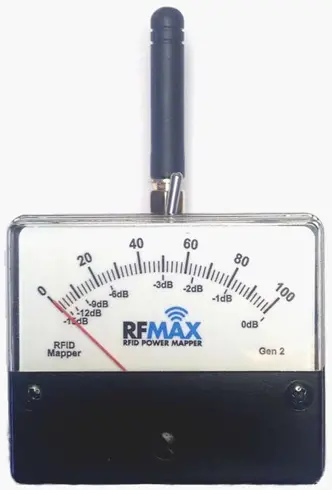RFMAX V7 Power Mapper -