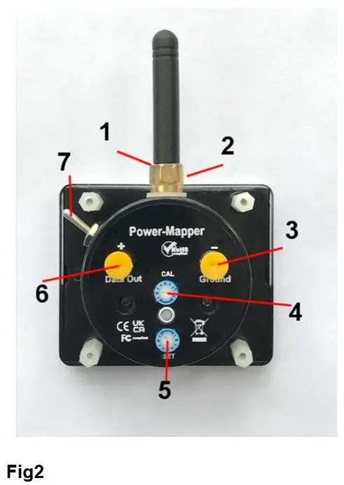 RFMAX V7 Power Mapper - fig1