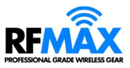 RFMAX - logo