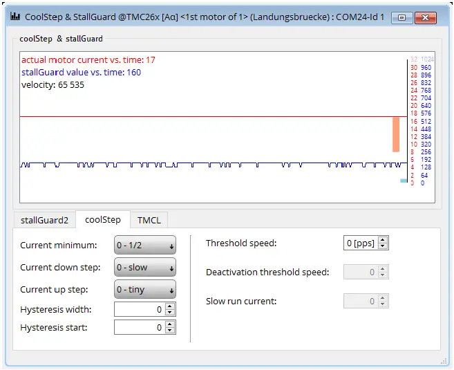 TRINAMIC-TMC2226-EVAL-Evaluation-Board-for-Stepper-fig-10