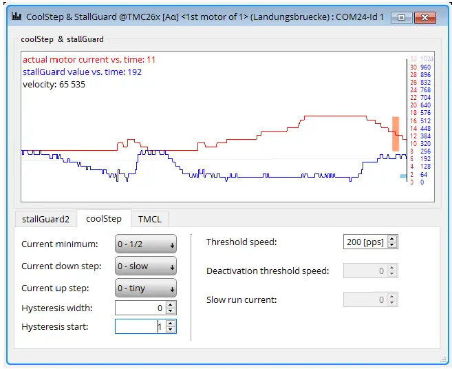 TRINAMIC-TMC2226-EVAL-Evaluation-Board-for-Stepper-fig-11