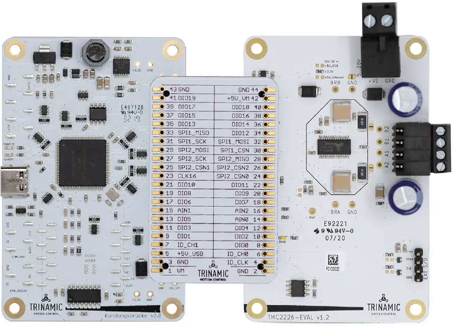TRINAMIC-TMC2226-EVAL-Evaluation-Board-for-Stepper-fig-2