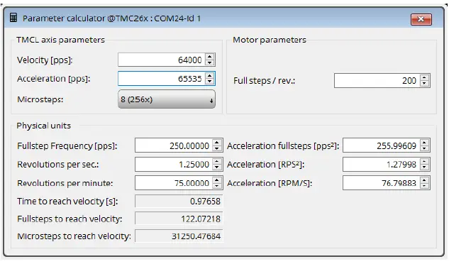 TRINAMIC-TMC2226-EVAL-Evaluation-Board-for-Stepper-fig-8