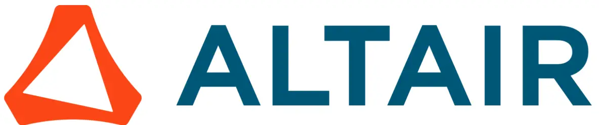 ALTAIR LOGO