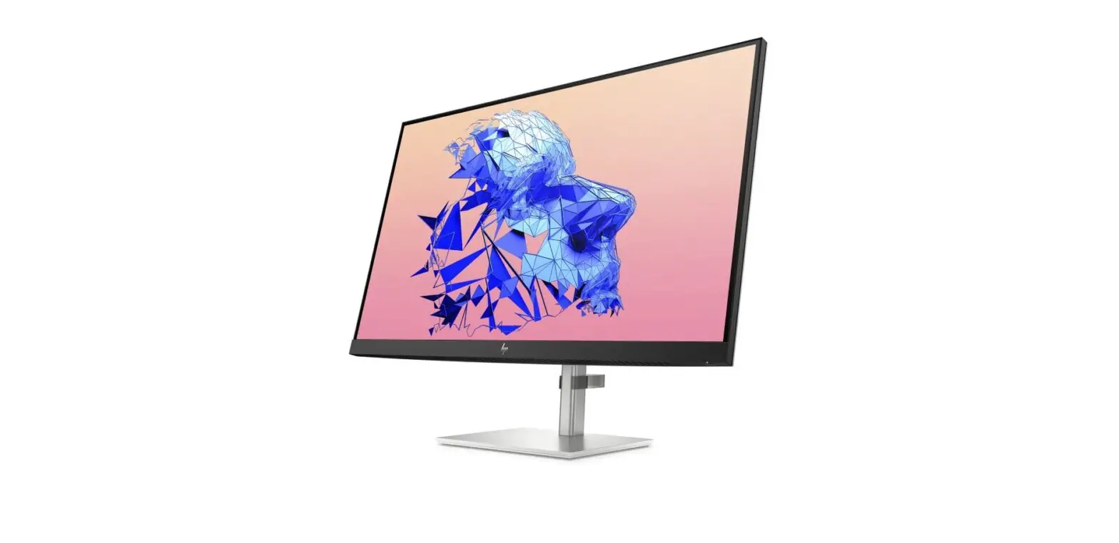 Hp U32 4k Hdr Monitor User Guide