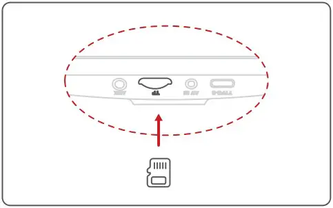Spedal CL786 Apple Carplay and Android Auto 1080P Dash Cam - fig 5