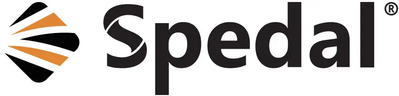 Spedal logo