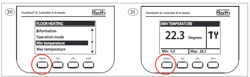 Roth-Touchline-SL-Standard-Room-Thermostate-fig-10