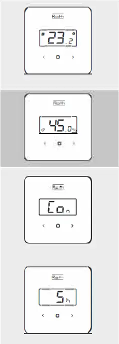 Roth-Touchline-SL-Standard-Room-Thermostate-fig-11