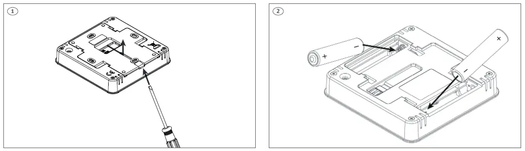 Roth-Touchline-SL-Standard-Room-Thermostate-fig-2