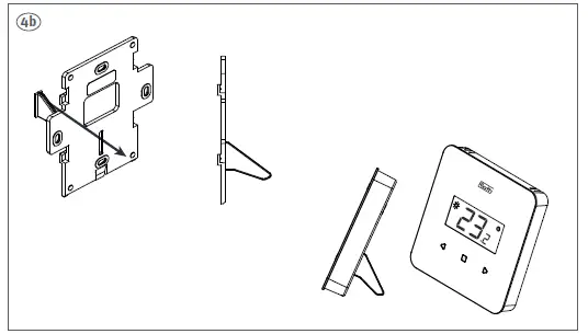 Roth-Touchline-SL-Standard-Room-Thermostate-fig-4