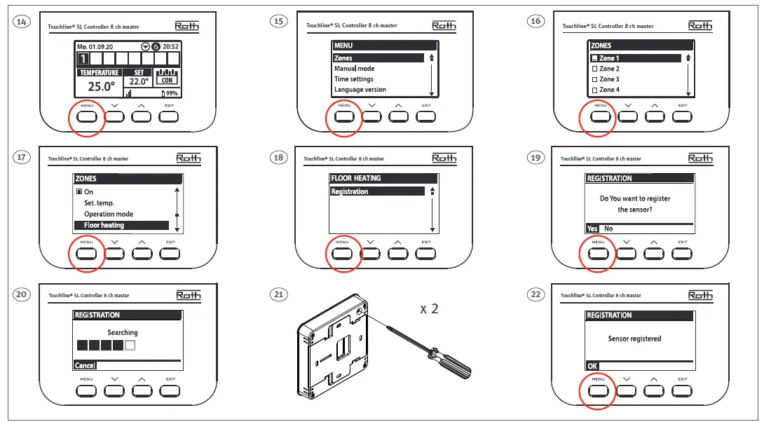Roth-Touchline-SL-Standard-Room-Thermostate-fig-7