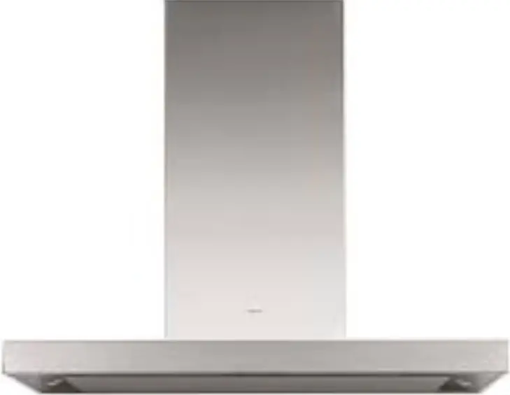 Wall Mounted Hood