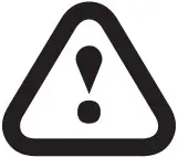 Warning Icon