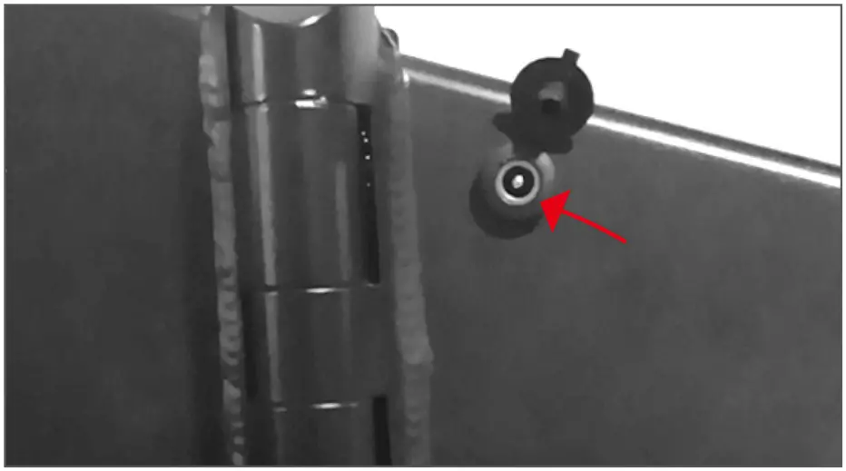 CYCLEON K5F The Long Range Cycle - Charging Method
