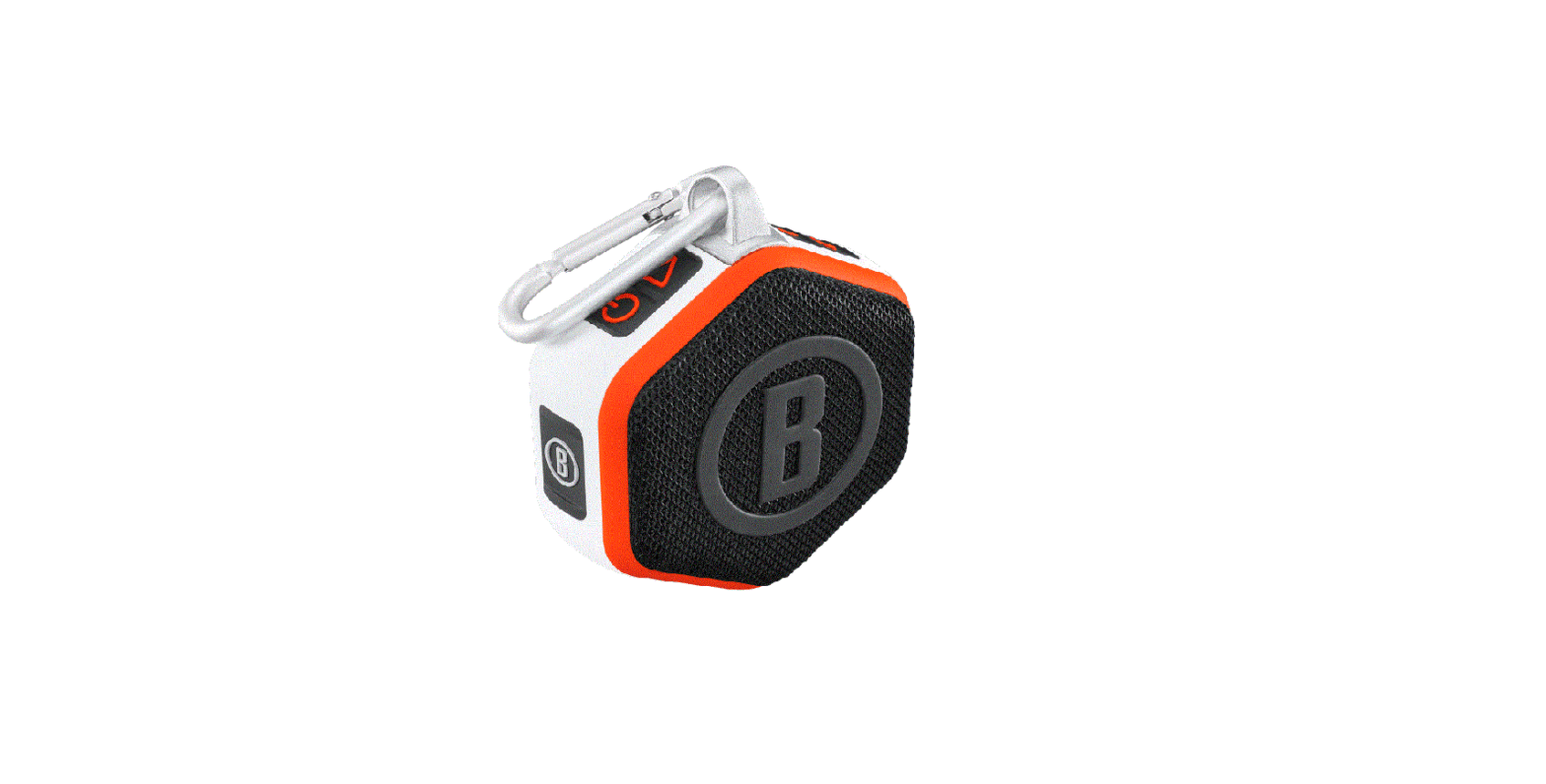 Bushnell Golf 362310 Wingman Mini Gps Speaker User Manual