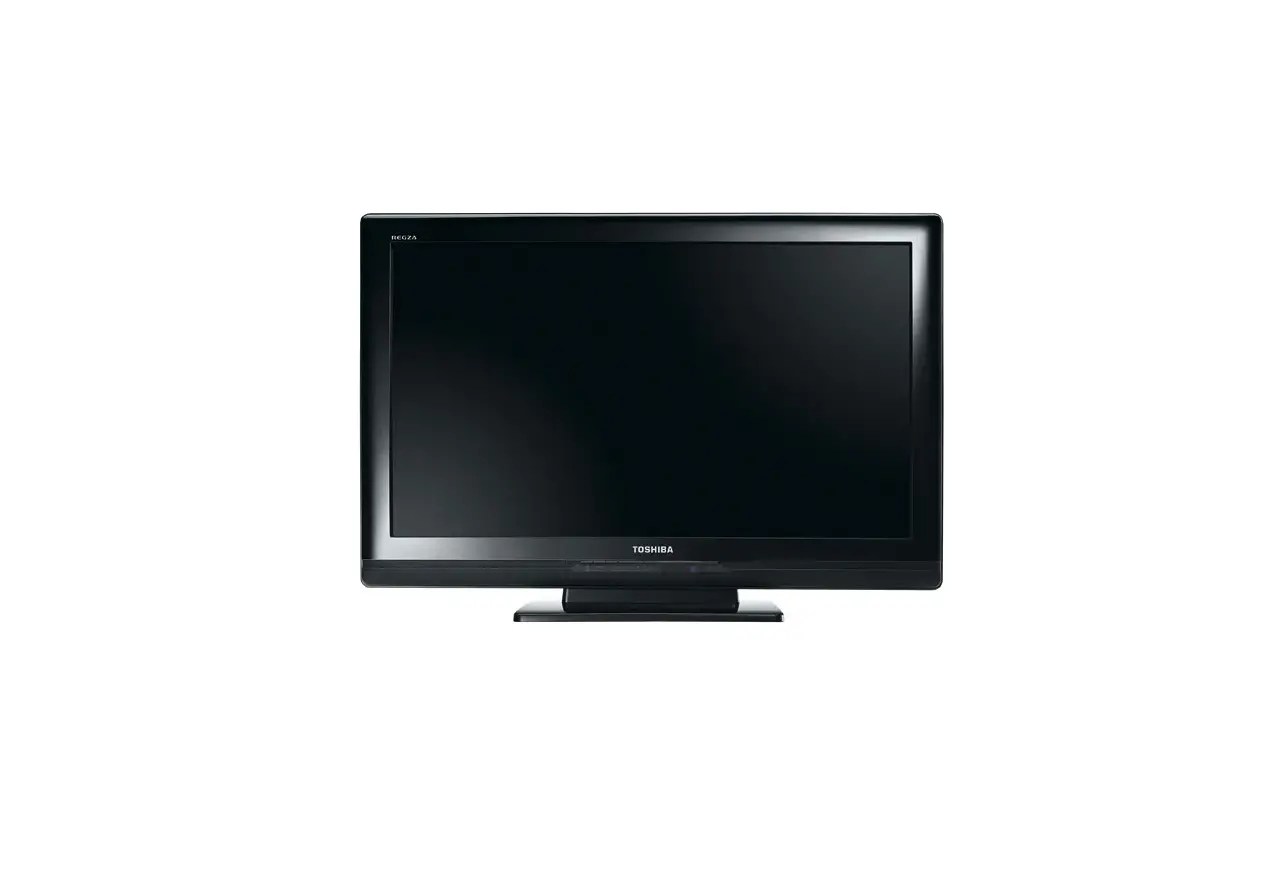 Toshiba 32av555d 32-inches Lcd Tv Service Manual