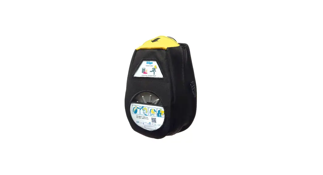 Dr Ger Donning Poster Parat Soft Pack Instructions