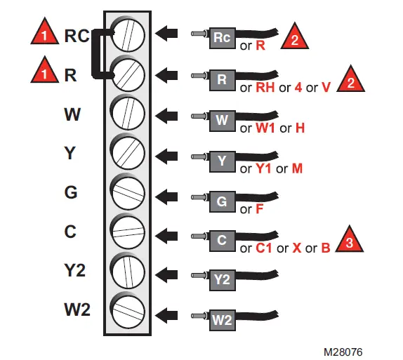 Honeywell Home-RTH7600-Touchscreen-Programmable-Thermostat-fig.17