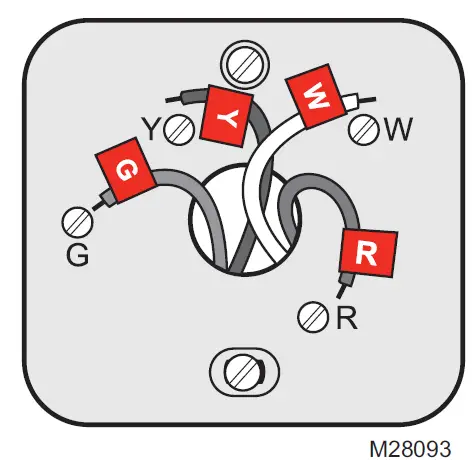 Honeywell Home-RTH7600-Touchscreen-Programmable-Thermostat-fig.5