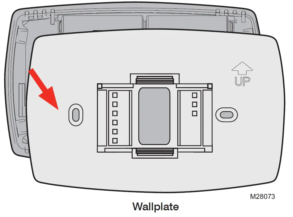 Honeywell Home-RTH7600-Touchscreen-Programmable-Thermostat-fig.6