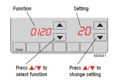 Honeywell Home-RTH8500-Touchscreen-Programmable-Thermostat-FIG.15