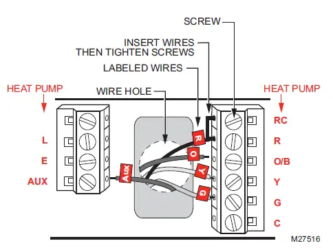 Honeywell Home-RTH8500-Touchscreen-Programmable-Thermostat-FIG.18