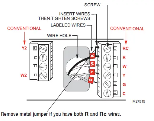 Honeywell Home-RTH8500-Touchscreen-Programmable-Thermostat-FIG.8