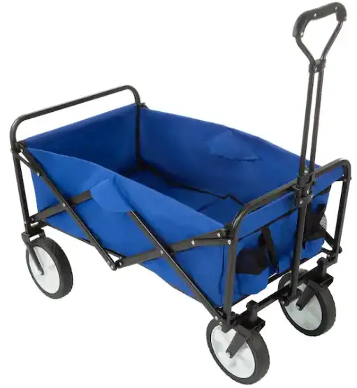 THE-HOME-DEPOT-KTDGCP82601-Steel-Collapsible-Folding-Fabric-Outdoor-Utility-Wagon-Garden-Cart-PRODUCT-IMG