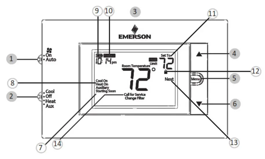 Emerson-1F83H-21NP-Non-Programmable-Thermostats-fig-10