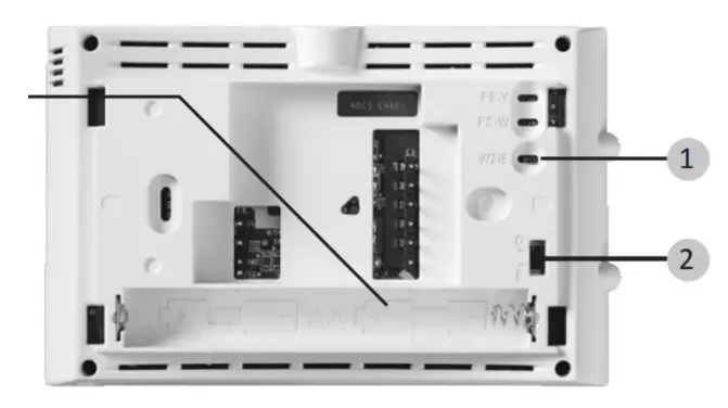 Emerson-1F83H-21NP-Non-Programmable-Thermostats-fig-2
