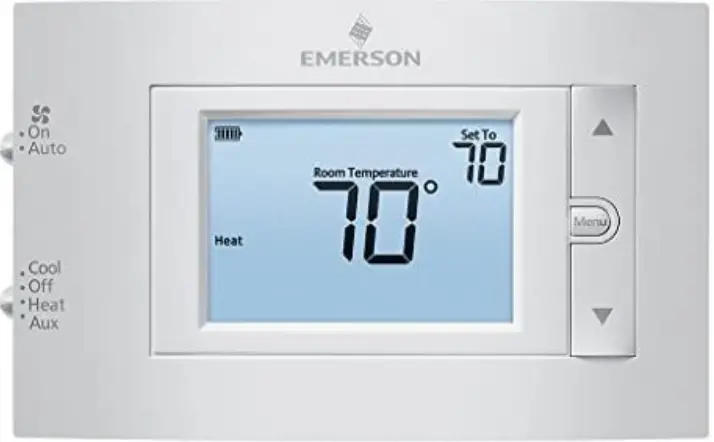 Emerson-1F83H-21NP-Non-Programmable-Thermostats