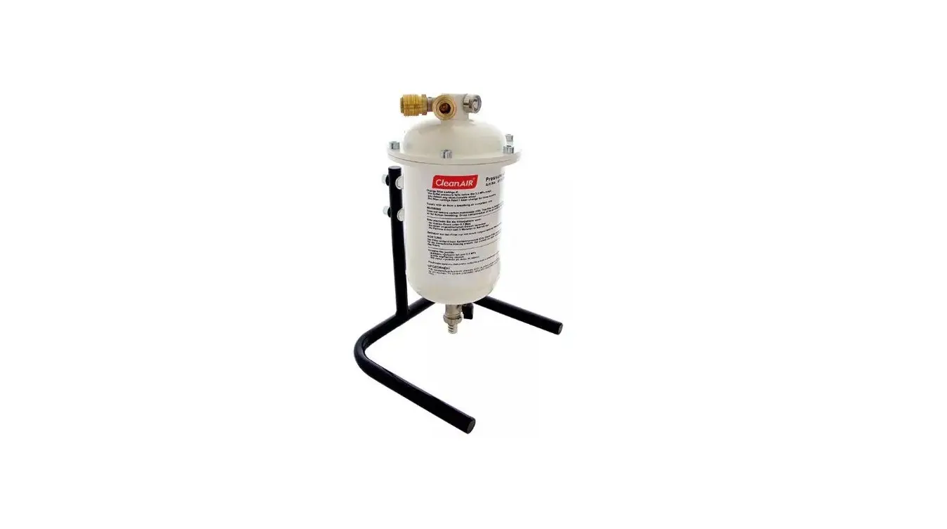 Clean-air Cna-122-r00 Filter For Ca Conditioner User Manual Clean-air Cna-122-r00 Filter For Ca Conditioner User Manual