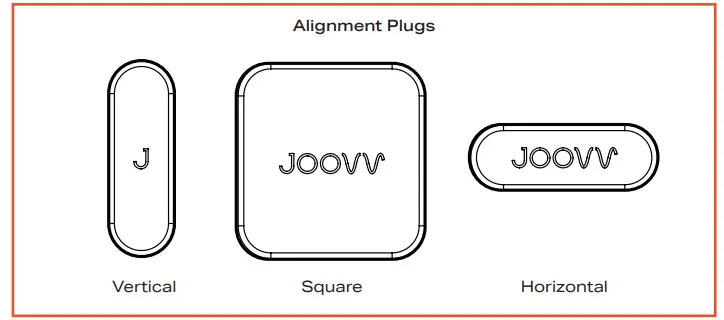Joovv Gen 3.0 Red Light Therapy System - fig 1