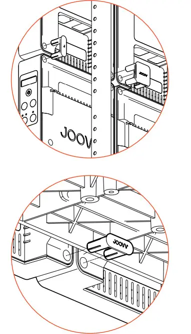 Joovv Gen 3.0 Red Light Therapy System - fig 3