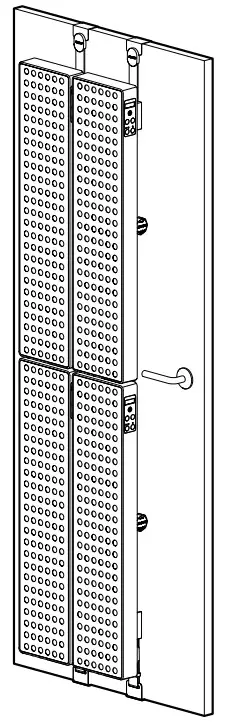 Joovv Gen 3.0 Red Light Therapy System