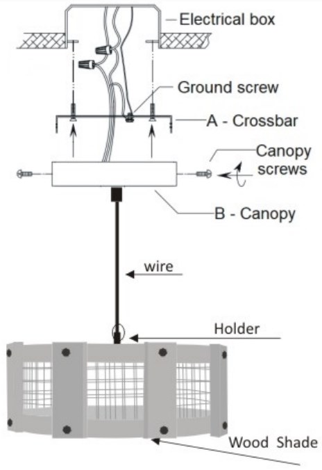 Assembiy Instructions
