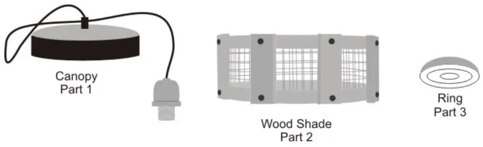 Assembiy Instructions