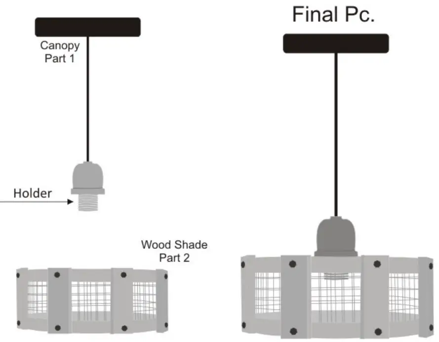 Assembiy Instructions