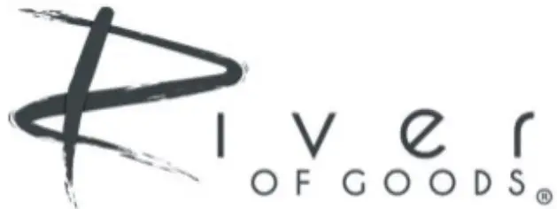 RIVER OF GOODS Logo