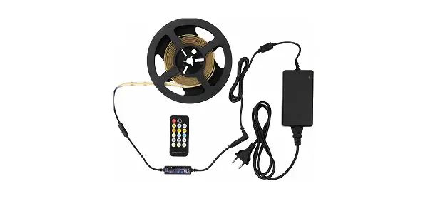 Bailey 145145 Led Strip Set Instruction Manual