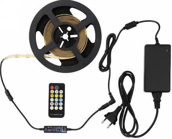 Bailey 145145 LED Strip Set product