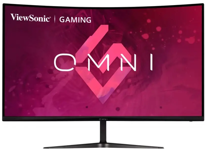 ViewSonic-VX3218-PC-MHD-Full-HD-165Hz-Curved-Gaming-Monitor-Product