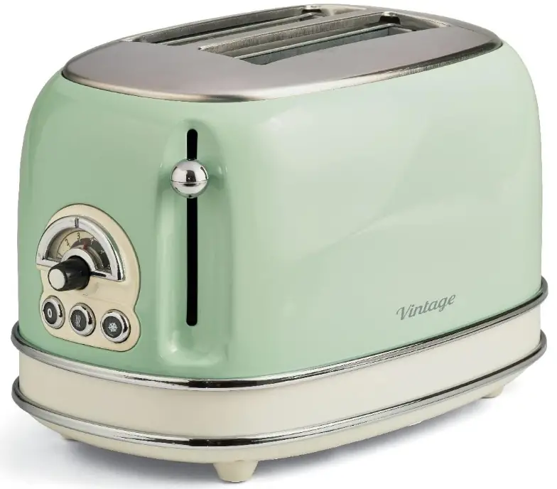 Ariete-155-Automatic-Ejection-Vintage-Toaster-Product