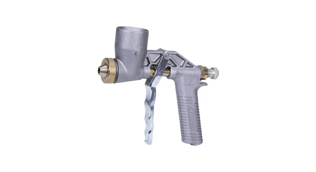 Marshalltown Ws3650 Wal Pro Hopper Gun Instruction Manual Marshalltown Ws3650 Wal Pro Hopper Gun Instruction Manual