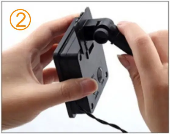 Installation Instruction