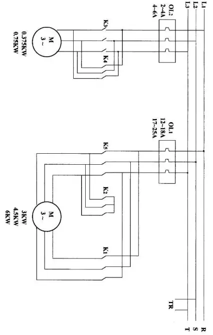 Wiring Diagrams